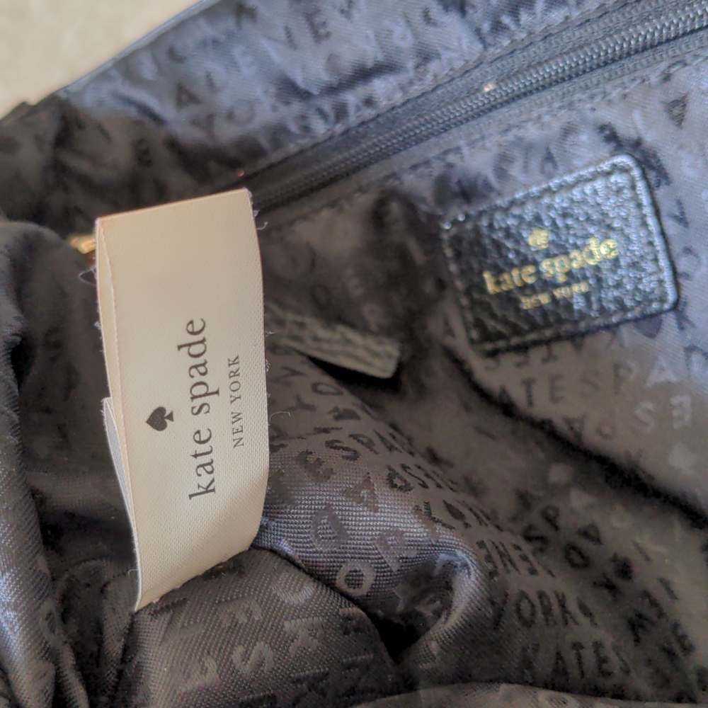Kate Spade Purse - Picture 13 of 16